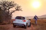 Suzuki Vitara 2015 года (ZA)